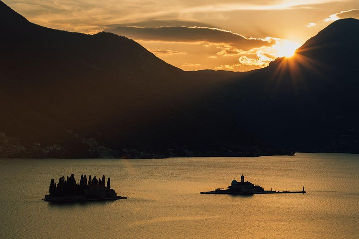 Why visit the Bay of Kotor?