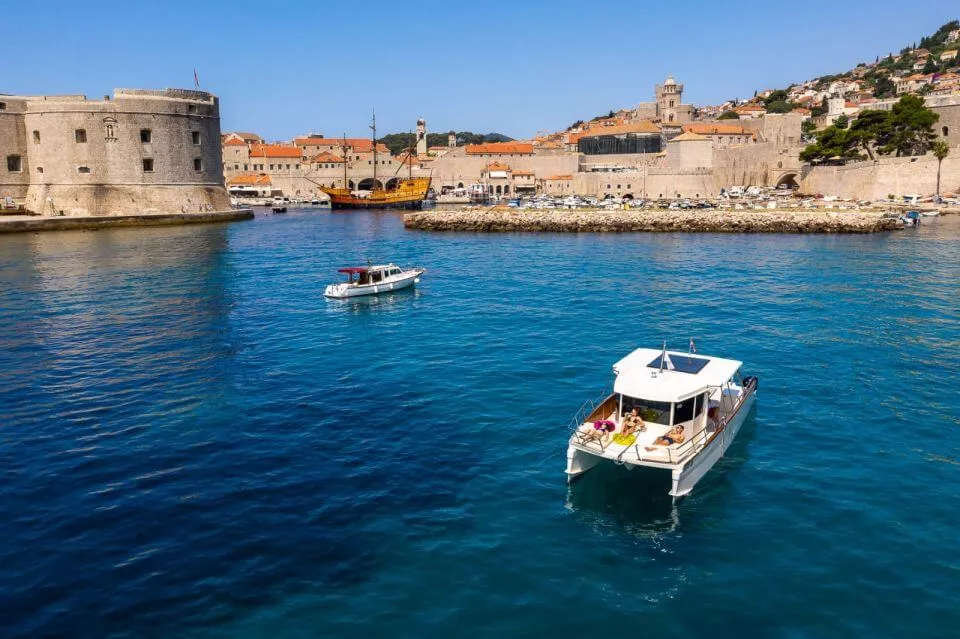CROATIA TOURS & TRANSFERS