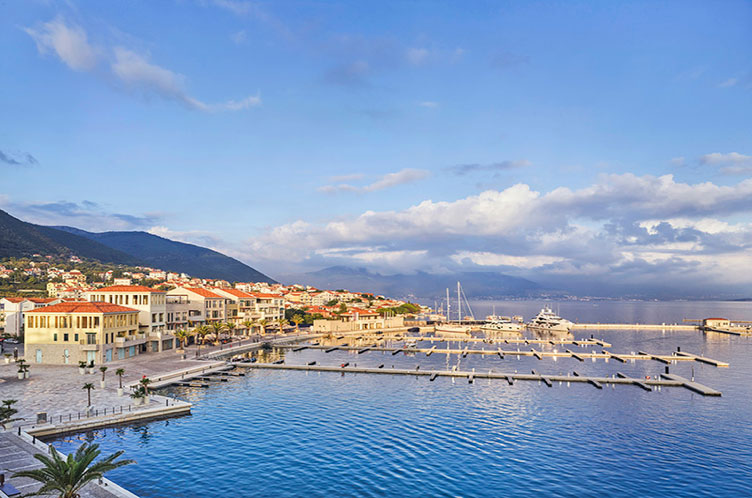 D-Marin marina attracting more attention of yachtsmen